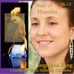 (image for) State of Humility - SK13